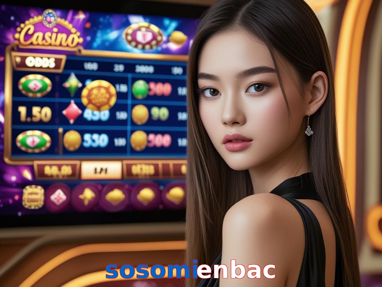 sosomienbac