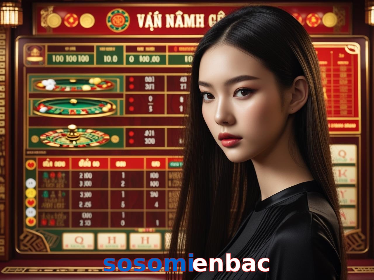sosomienbac