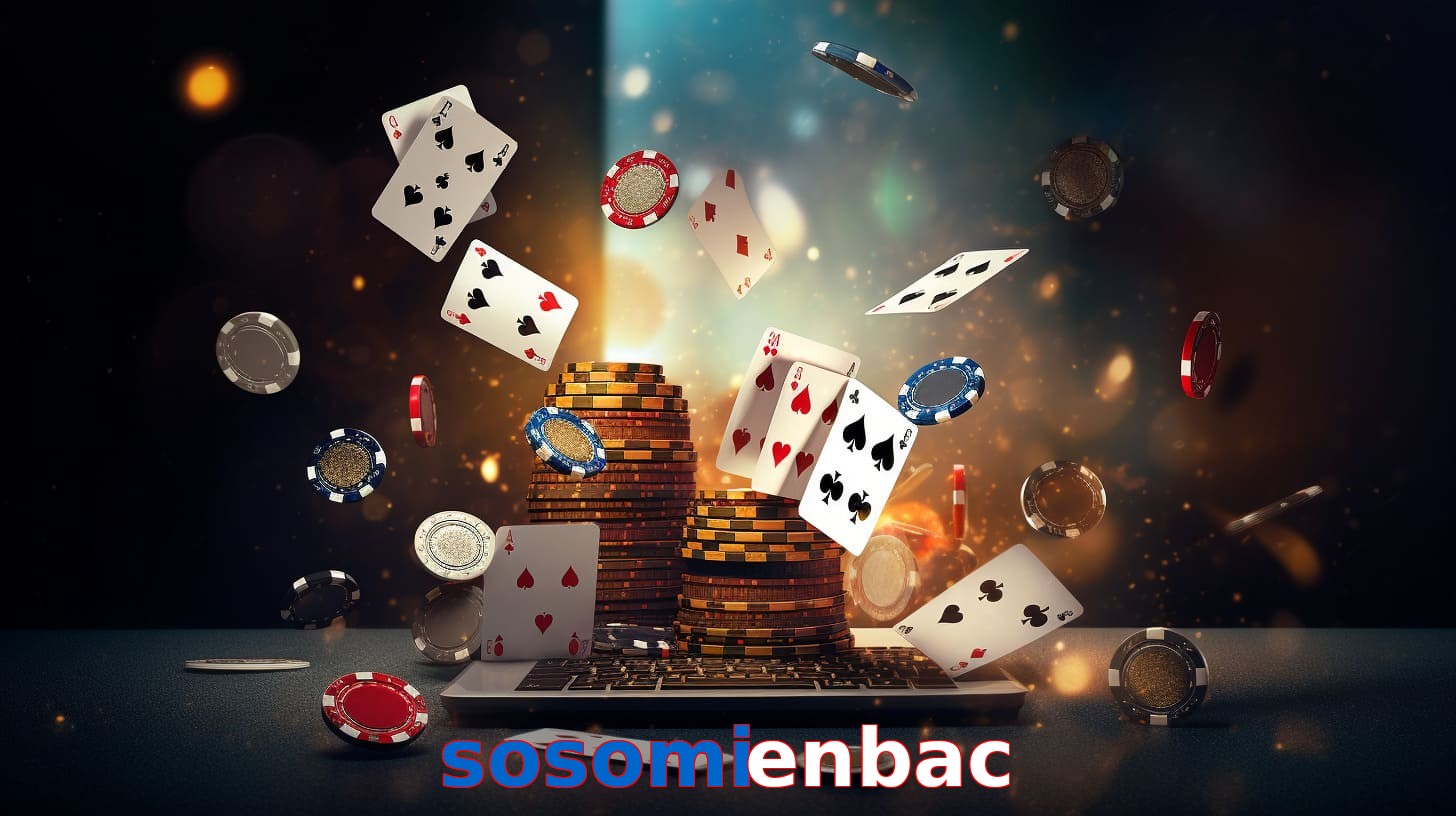 sosomienbac