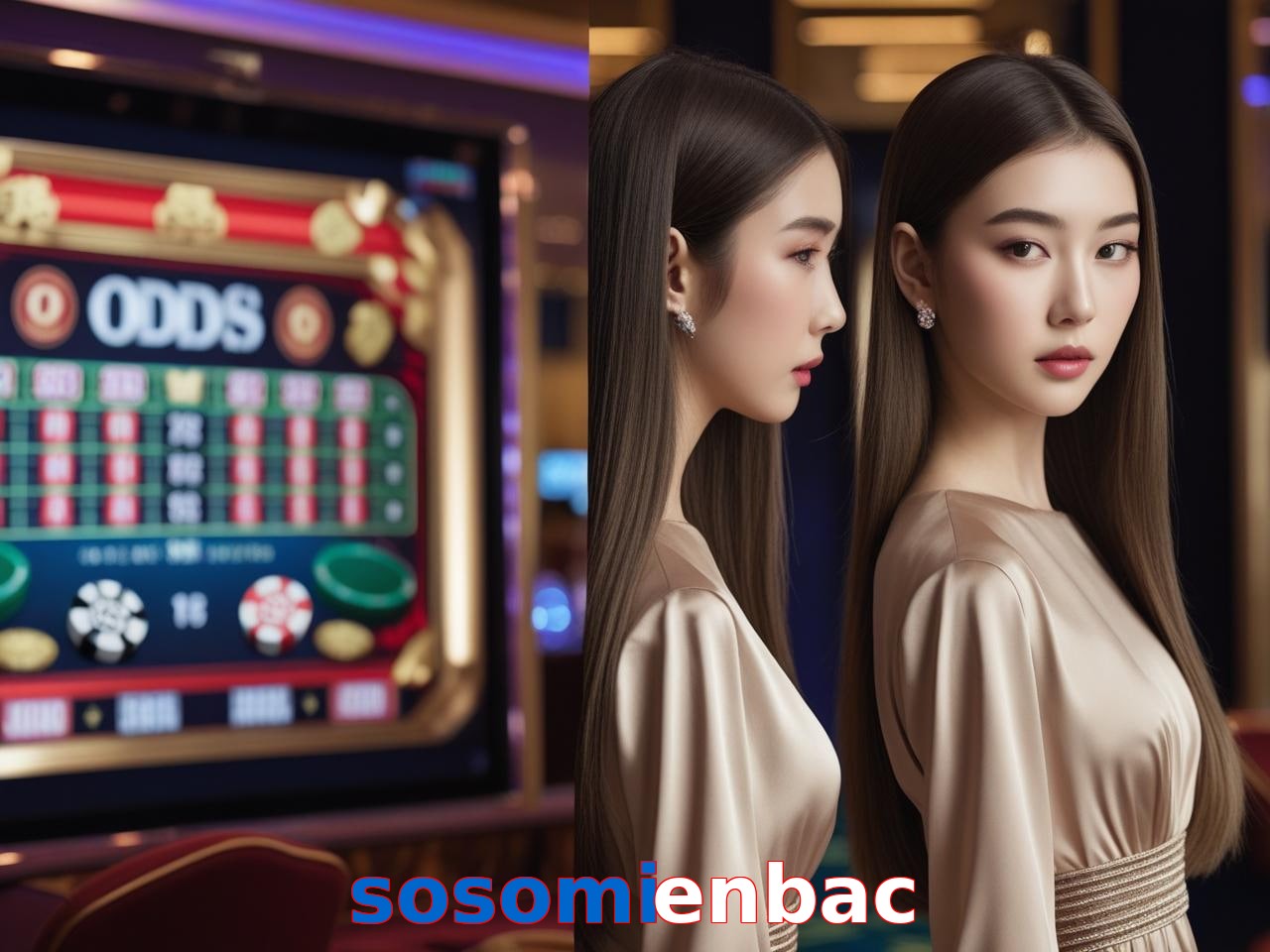sosomienbac