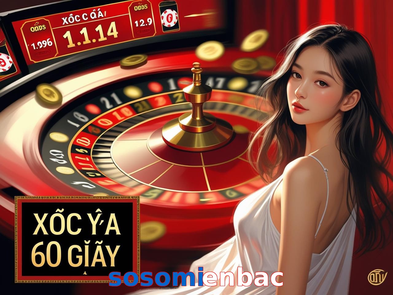sosomienbac