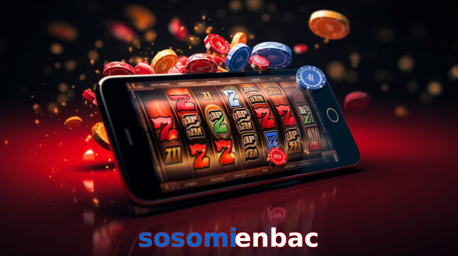 sosomienbac