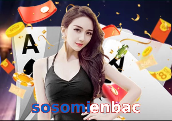 sosomienbac