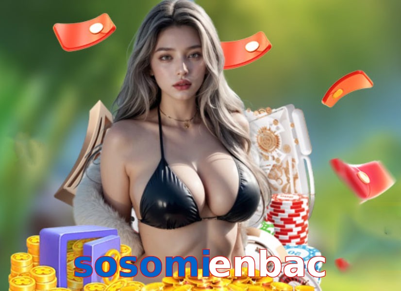 sosomienbac